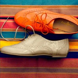 'Tompkins' Oxford
COLE HAAN